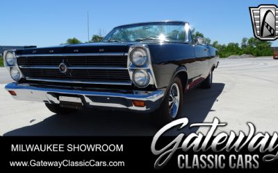 Photo of a 1966 Ford Fairlane GT for sale