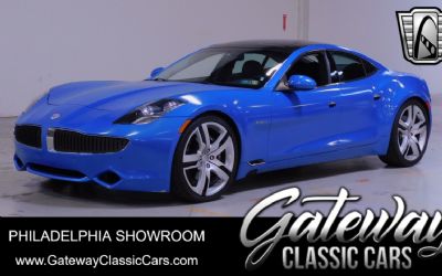 Photo of a 2012 Fisker Karma for sale