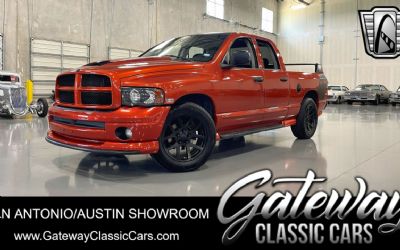 Photo of a 2005 Dodge RAM Daytona for sale