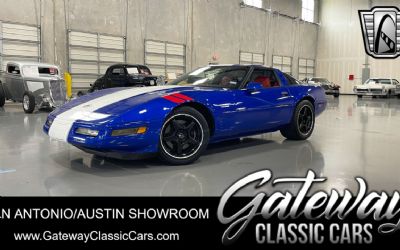 Photo of a 1996 Chevrolet Corvette Grand Sport for sale