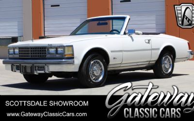 Photo of a 1980 Cadillac Deville Coachworks Milan Custom for sale