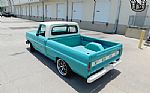 1968 F100 Thumbnail 10