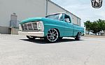 1968 F100 Thumbnail 14