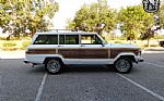 1990 Grand Wagoneer Thumbnail 3