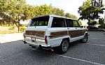 1990 Grand Wagoneer Thumbnail 7