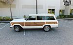 1990 Grand Wagoneer Thumbnail 10