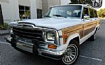 1990 Grand Wagoneer Thumbnail 11