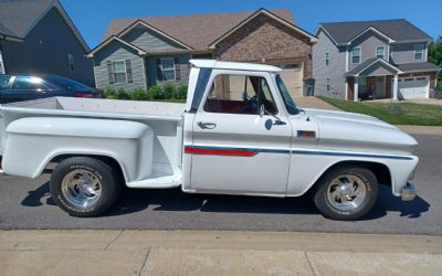 Photo of a 1965 Chevrolet C10 for sale