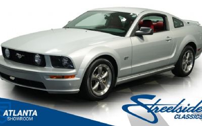 Photo of a 2005 Ford Mustang GT Premium for sale