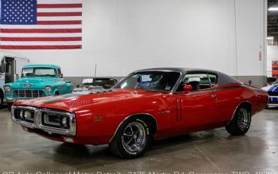 Photo of a 1971 Dodge Charger R/T for sale