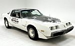 1980 Firebird Turbo Trans Am Pace C Thumbnail 8