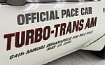 1980 Firebird Turbo Trans Am Pace C Thumbnail 18