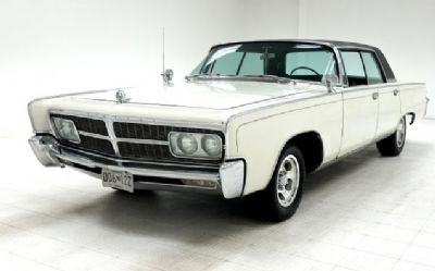 Photo of a 1965 Chrysler Imperial 4 Door Hardtop for sale