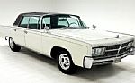 1965 Imperial 4 Door Hardtop Thumbnail 7