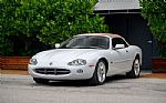 2002 Jaguar XK8 Conv