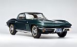 1965 Chevrolet Corvette Coupe