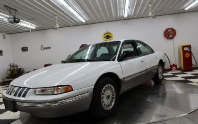 Photo of a 1994 Chrysler Concorde Base 4DR Sedan for sale