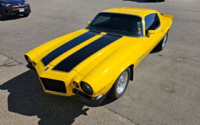 Photo of a 1970 Chevrolet Camaro Rally Sport for sale