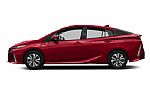 2018 Toyota Prius Prime