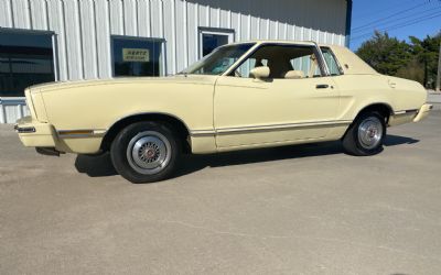 Photo of a 1977 Ford Mustang II for sale