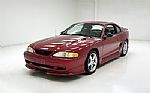 1998 Ford Mustang Roush Stage II Coupe