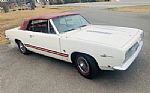 1968 Barracuda Thumbnail 2