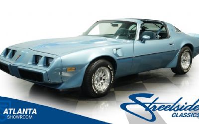 Photo of a 1981 Pontiac Firebird Trans Am LS3 Restomod for sale