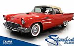 1957 Ford Thunderbird Convertible