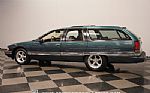 1993 Roadmaster Estate Wagon Thumbnail 10