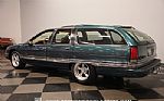 1993 Roadmaster Estate Wagon Thumbnail 11