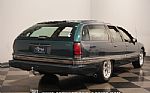 1993 Roadmaster Estate Wagon Thumbnail 14