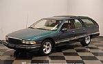 1993 Roadmaster Estate Wagon Thumbnail 22