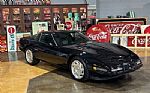 1993 Chevrolet Corvette