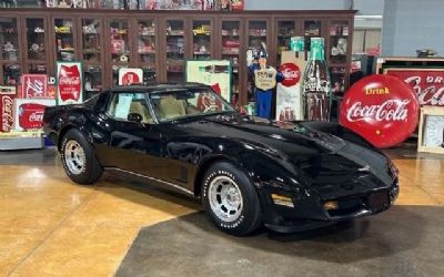 Photo of a 1980 Chevrolet Corvette for sale