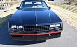 1987 Monte Carlo SS Thumbnail 5