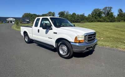 Photo of a 2001 Ford F250 for sale