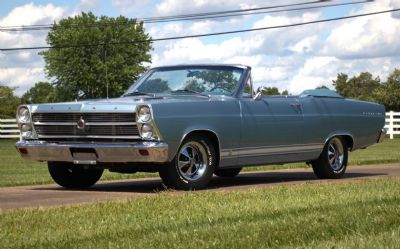 Photo of a 1966 Ford Fairlane for sale