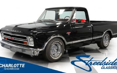 Photo of a 1968 Chevrolet C10 for sale