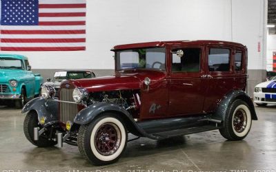 Photo of a 1929 Ford Model A for sale