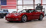 2008 Chevrolet Corvette Coupe