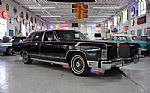 1979 Lincoln Continental Town Car