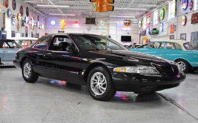 Photo of a 1997 Lincoln Mark Viii for sale