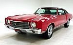 1970 Monte Carlo Hardtop Thumbnail 1