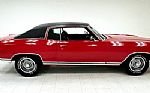 1970 Monte Carlo Hardtop Thumbnail 6