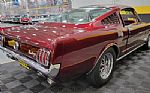 1966 Mustang Fastback Thumbnail 4