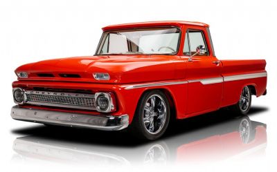 Photo of a 1965 Chevrolet C10 Pickup Truck for sale