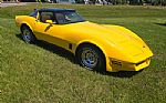 1981 Corvette Thumbnail 4