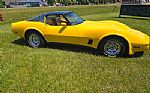 1981 Corvette Thumbnail 48