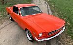 1965 Mustang Thumbnail 55