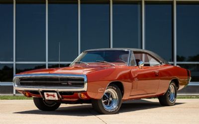 Photo of a 1970 Dodge Charger R/T for sale